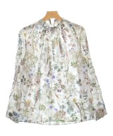 TOMORROWLAND collection ブラウス