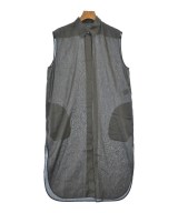TOMORROWLAND collection シャツワンピース