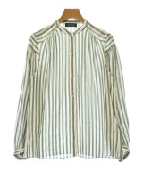 TOMORROWLAND collection ブラウス