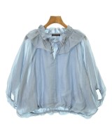 TOMORROWLAND collection ブラウス