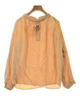 TOMORROWLAND collection ブラウス