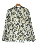 TOMORROWLAND collection ブラウス