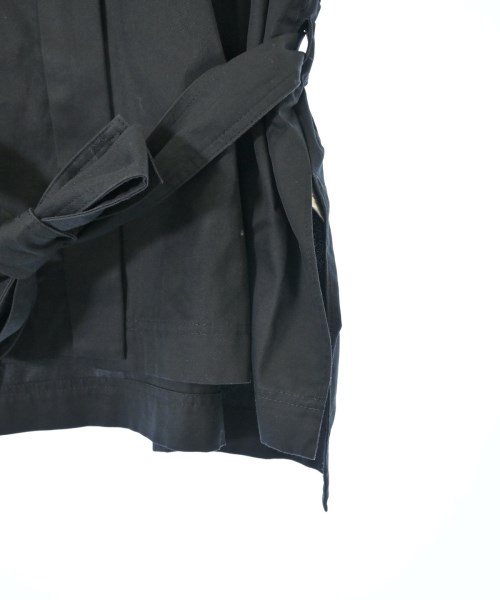 TOMORROWLAND collection（トゥモローランドコレクション）カジュアルシャツ 紺 サイズ:36(S位) レディース/2200669485028