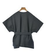 TOMORROWLAND collection（トゥモローランドコレクション）カジュアルシャツ 紺 サイズ:36(S位) レディース/2200669485028