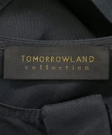 TOMORROWLAND collection（トゥモローランドコレクション）カジュアルシャツ 紺 サイズ:36(S位) レディース/2200669485028