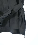 TOMORROWLAND collection（トゥモローランドコレクション）カジュアルシャツ 紺 サイズ:36(S位) レディース/2200669485028