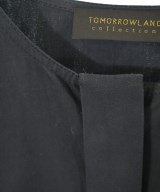 TOMORROWLAND collection（トゥモローランドコレクション）カジュアルシャツ 紺 サイズ:36(S位) レディース/2200669485028