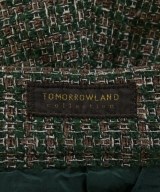 TOMORROWLAND collection（トゥモローランドコレクション）その他 緑 サイズ:34(XS位) レディース/2200669485110