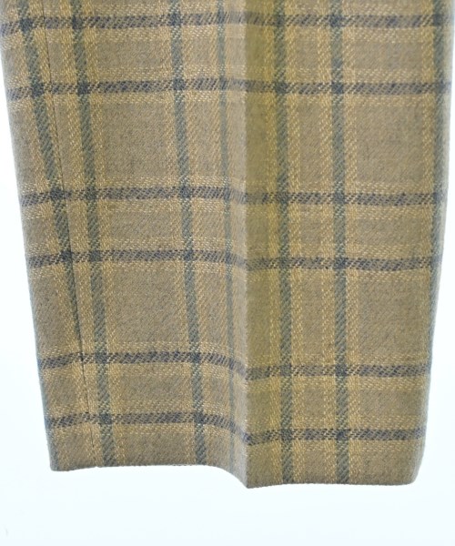 TOMORROWLAND collection（トゥモローランドコレクション）スラックス ベージュ サイズ:36(S位) レディース/2200669753073