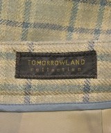 TOMORROWLAND collection（トゥモローランドコレクション）スラックス ベージュ サイズ:36(S位) レディース/2200669753073