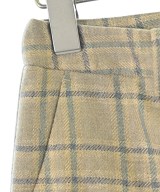 TOMORROWLAND collection（トゥモローランドコレクション）スラックス ベージュ サイズ:36(S位) レディース/2200669753073