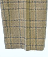 TOMORROWLAND collection（トゥモローランドコレクション）スラックス ベージュ サイズ:36(S位) レディース/2200669753073