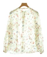 TOMORROWLAND collection（トゥモローランドコレクション）ブラウス 白 サイズ:36(S位) レディース/2200673343086