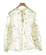 TOMORROWLAND collection（トゥモローランドコレクション）ブラウス 白 サイズ:36(S位) レディース/2200673343086