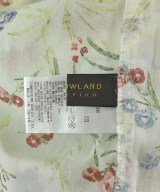 TOMORROWLAND collection（トゥモローランドコレクション）ブラウス 白 サイズ:36(S位) レディース/2200673343086