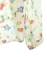 TOMORROWLAND collection（トゥモローランドコレクション）ブラウス 白 サイズ:36(S位) レディース/2200673343086