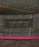TOMORROWLAND collection（トゥモローランドコレクション）その他 茶 サイズ:36(S位) レディース/2200673403032