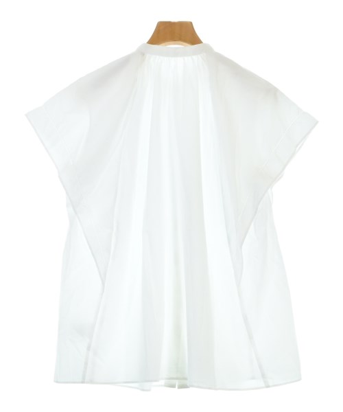 TOMORROWLAND collection（トゥモローランドコレクション）ブラウス 白 サイズ:36(S位) レディース/2200668840026