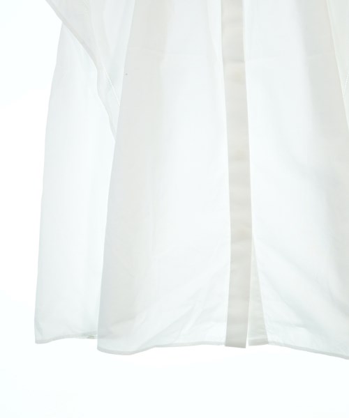 TOMORROWLAND collection（トゥモローランドコレクション）ブラウス 白 サイズ:36(S位) レディース/2200668840026