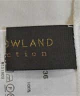 TOMORROWLAND collection（トゥモローランドコレクション）ブラウス 白 サイズ:36(S位) レディース/2200668840033