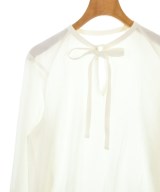 TOMORROWLAND collection（トゥモローランドコレクション）ブラウス 白 サイズ:36(S位) レディース/2200668840033