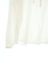 TOMORROWLAND collection（トゥモローランドコレクション）ブラウス 白 サイズ:36(S位) レディース/2200668840033
