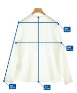 TOMORROWLAND collection（トゥモローランドコレクション）ブラウス 白 サイズ:36(S位) レディース/2200668840033