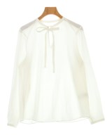 TOMORROWLAND collection ブラウス