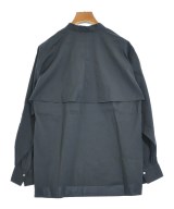 TOMORROWLAND collection（トゥモローランドコレクション）ブラウス 紺 サイズ:36(S位) レディース/2200668840040