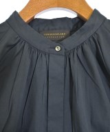 TOMORROWLAND collection（トゥモローランドコレクション）ブラウス 紺 サイズ:36(S位) レディース/2200668840040