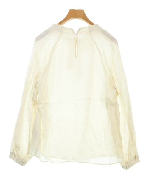 TOMORROWLAND collection（トゥモローランドコレクション）ブラウス 白 サイズ:36(S位) レディース/2200668840057