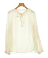 TOMORROWLAND collection（トゥモローランドコレクション）ブラウス 白 サイズ:36(S位) レディース/2200668840057