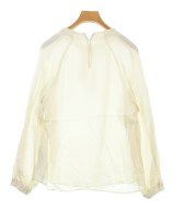 TOMORROWLAND collection（トゥモローランドコレクション）ブラウス 白 サイズ:36(S位) レディース/2200668840057