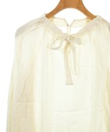 TOMORROWLAND collection（トゥモローランドコレクション）ブラウス 白 サイズ:36(S位) レディース/2200668840057