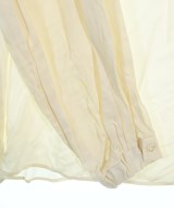 TOMORROWLAND collection（トゥモローランドコレクション）ブラウス 白 サイズ:36(S位) レディース/2200668840057