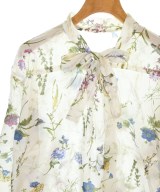 TOMORROWLAND collection（トゥモローランドコレクション）ブラウス 白 サイズ:36(S位) レディース/2200668840064