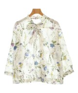 TOMORROWLAND collection ブラウス