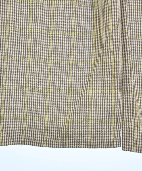 TOMORROWLAND collection（トゥモローランドコレクション）オールインワン/サロペット 白 サイズ:36(S位) レディース/2200668840132