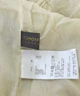 TOMORROWLAND collection（トゥモローランドコレクション）オールインワン/サロペット 白 サイズ:36(S位) レディース/2200668840132