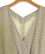 TOMORROWLAND collection（トゥモローランドコレクション）オールインワン/サロペット 白 サイズ:36(S位) レディース/2200668840132