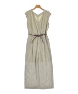 TOMORROWLAND collection オールインワン/サロペット