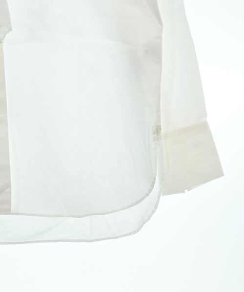 TOMORROWLAND collection（トゥモローランドコレクション）ブラウス 白 サイズ:36(S位) レディース/2200668840200