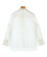 TOMORROWLAND collection（トゥモローランドコレクション）ブラウス 白 サイズ:36(S位) レディース/2200668840200