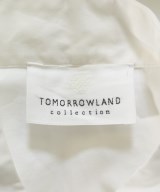 TOMORROWLAND collection（トゥモローランドコレクション）ブラウス 白 サイズ:36(S位) レディース/2200668840200