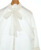 TOMORROWLAND collection（トゥモローランドコレクション）ブラウス 白 サイズ:36(S位) レディース/2200668840200