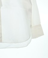 TOMORROWLAND collection（トゥモローランドコレクション）ブラウス 白 サイズ:36(S位) レディース/2200668840200