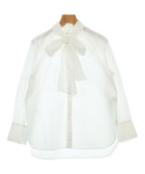 TOMORROWLAND collection ブラウス