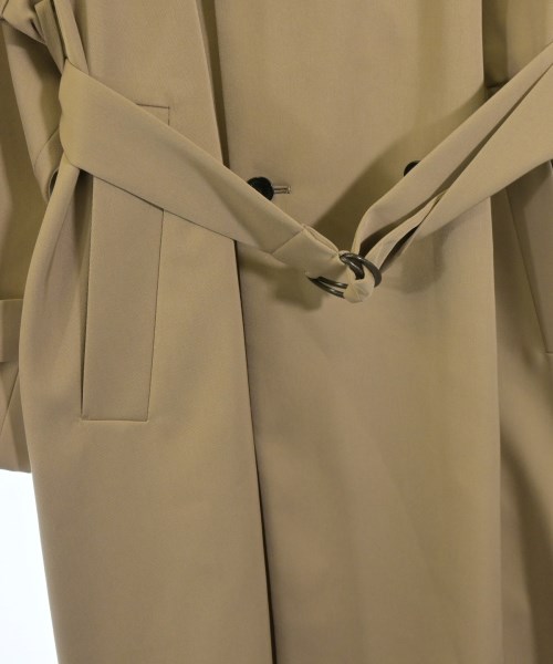 TOMORROWLAND collection（トゥモローランドコレクション）トレンチコート ベージュ サイズ:36(S位) レディース/2200674607019