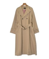 TOMORROWLAND collection（トゥモローランドコレクション）トレンチコート ベージュ サイズ:36(S位) レディース/2200674607019