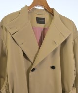 TOMORROWLAND collection（トゥモローランドコレクション）トレンチコート ベージュ サイズ:36(S位) レディース/2200674607019